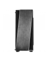 Inter-Tech T-11 TELEVEN, tower case (black, side part made of acrylic glass) - nr 21