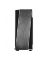 Inter-Tech T-11 TELEVEN, tower case (black, side part made of acrylic glass) - nr 9