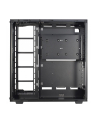 Inter-Tech C-701 panorama tower case (black, Tempered Glass) - nr 18