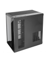 Inter-Tech C-701 panorama tower case (black, Tempered Glass) - nr 21