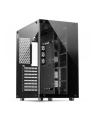 Inter-Tech C-701 panorama tower case (black, Tempered Glass) - nr 34