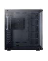 Inter-Tech C-701 panorama tower case (black, Tempered Glass) - nr 37