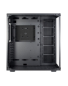 Inter-Tech C-701 panorama tower case (black, Tempered Glass) - nr 46