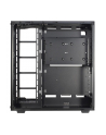 Inter-Tech C-701 panorama tower case (black, Tempered Glass) - nr 54