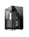 Inter-Tech C-701 panorama tower case (black, Tempered Glass) - nr 56