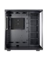 Inter-Tech C-701 panorama tower case (black, Tempered Glass) - nr 64