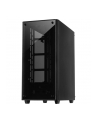 Inter-Tech C-303 Mirror, tower case (black, Tempered Glass) - nr 12