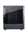 Inter-Tech C-303 Mirror, tower case (black, Tempered Glass) - nr 16