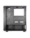 Inter-Tech C-303 Mirror, tower case (black, Tempered Glass) - nr 17