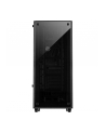 Inter-Tech C-303 Mirror, tower case (black, Tempered Glass) - nr 23