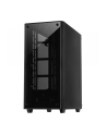 Inter-Tech C-303 Mirror, tower case (black, Tempered Glass) - nr 26