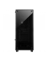 Inter-Tech C-303 Mirror, tower case (black, Tempered Glass) - nr 42