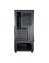 Inter-Tech C-303 Mirror, tower case (black, Tempered Glass) - nr 46