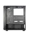 Inter-Tech C-303 Mirror, tower case (black, Tempered Glass) - nr 5