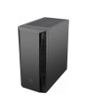 Silverstone Technology SST-FAB1B-G black ATX - nr 2