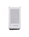 silverstone technology Silverstone SETA A1, tower case (white / rose gold, side panel made of tempered glass) - nr 11