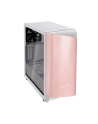 silverstone technology Silverstone SETA A1, tower case (white / rose gold, side panel made of tempered glass) - nr 18