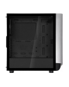 silverstone technology Silverstone SETA A1, tower case (black / silver, side panel made of tempered glass) - nr 12