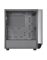 silverstone technology Silverstone SETA A1, tower case (black / silver, side panel made of tempered glass) - nr 13
