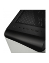 silverstone technology Silverstone SETA A1, tower case (black / silver, side panel made of tempered glass) - nr 19