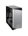 silverstone technology Silverstone SETA A1, tower case (black / silver, side panel made of tempered glass) - nr 7