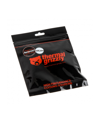 Thermal Grizzly Aeronaut 7.8 g / 3 ml, thermal pastes and pads (gray) nr 2