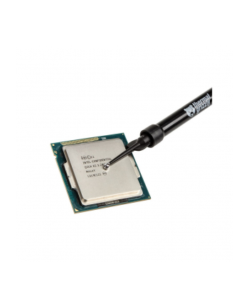 Thermal Grizzly Conductonaut 5 g, thermal paste and pads (silver)