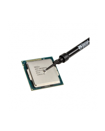 Thermal Grizzly Conductonaut 5 g, thermal paste and pads (silver)