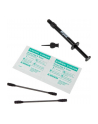 Thermal Grizzly Conductonaut 5 g, thermal paste and pads (silver) - nr 13