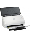 HP ScanJet Pro 3000 s4, sheet feeder scanner (gray, USB) - nr 41