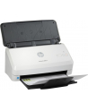 HP ScanJet Pro 3000 s4, sheet feeder scanner (gray, USB) - nr 4