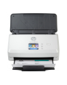 HP ScanJet Pro N4000 snw1, feeder scanner (gray, USB, LAN, WLAN, Wi-Fi direct) - nr 1