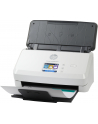 HP ScanJet Pro N4000 snw1, feeder scanner (gray, USB, LAN, WLAN, Wi-Fi direct) - nr 17