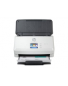 HP ScanJet Pro N4000 snw1, feeder scanner (gray, USB, LAN, WLAN, Wi-Fi direct) - nr 27