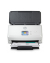 HP ScanJet Pro N4000 snw1, feeder scanner (gray, USB, LAN, WLAN, Wi-Fi direct) - nr 32