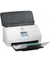 HP ScanJet Pro N4000 snw1, feeder scanner (gray, USB, LAN, WLAN, Wi-Fi direct) - nr 3