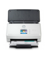 HP ScanJet Pro N4000 snw1, feeder scanner (gray, USB, LAN, WLAN, Wi-Fi direct) - nr 41