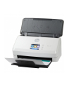 HP ScanJet Pro N4000 snw1, feeder scanner (gray, USB, LAN, WLAN, Wi-Fi direct) - nr 42