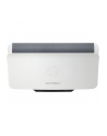 HP ScanJet Pro N4000 snw1, feeder scanner (gray, USB, LAN, WLAN, Wi-Fi direct) - nr 45