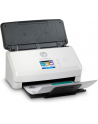 HP ScanJet Pro N4000 snw1, feeder scanner (gray, USB, LAN, WLAN, Wi-Fi direct) - nr 46