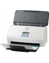 HP ScanJet Pro N4000 snw1, feeder scanner (gray, USB, LAN, WLAN, Wi-Fi direct) - nr 50