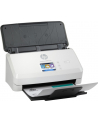 HP ScanJet Pro N4000 snw1, feeder scanner (gray, USB, LAN, WLAN, Wi-Fi direct) - nr 51