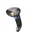 Datalogic Gryphon I GD4520, 2D, USB, Kit black - nr 1