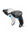 Datalogic Gryphon I GD4520, 2D, USB, Kit black - nr 27