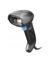 Datalogic Gryphon I GD4520, 2D, USB, Kit black - nr 30