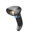 Datalogic Gryphon I GD4520, 2D, USB, Kit black - nr 34