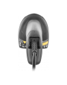 Datalogic Gryphon I GD4520, 2D, USB, Kit black - nr 36