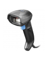 Datalogic Gryphon I GD4520, 2D, USB, Kit black - nr 37