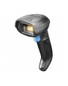 Datalogic Gryphon I GD4520, 2D, USB, Kit black - nr 43