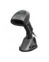 Datalogic Gryphon I GD4520, 2D, USB, Kit black - nr 45